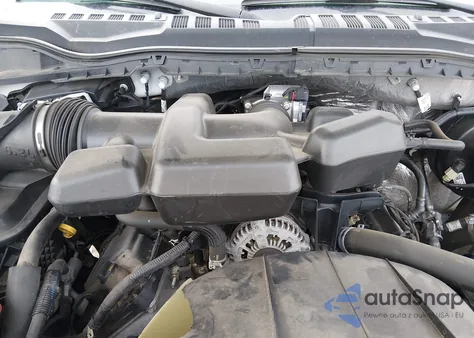 2018 Ford F-250 Xl z USA, uszkodzony, nr VIN 1FD7X2A65JEC69149